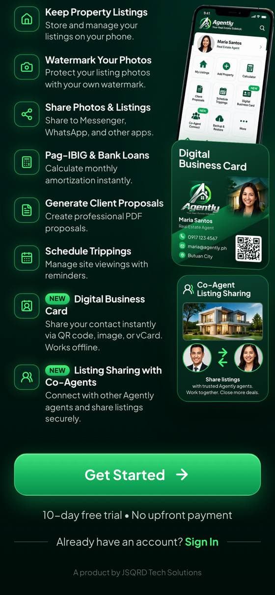 Every agent tool in one app